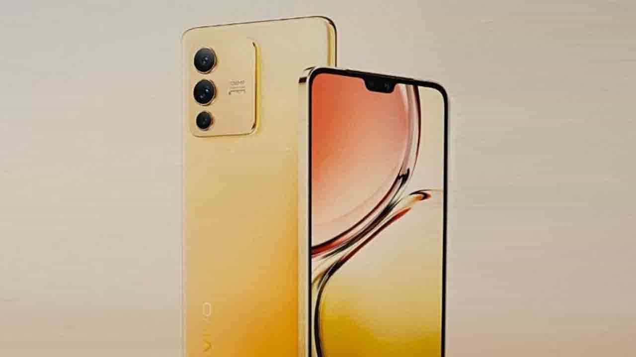 Vivo S12 Series: চিনে লঞ্চ হতে চলেছে ভিভো এস১২ সিরিজ, আনুষ্ঠানিক ভাবে নির্দিষ্ট দিনক্ষণ ঘোষণা করল সংস্থা Vivo S12 Series: চিনে লঞ্চ হতে চলেছে ভিভো এস১২ সিরিজ, আনুষ্ঠানিক ভাবে নির্দিষ্ট দিনক্ষণ ঘোষণা করল সংস্থা