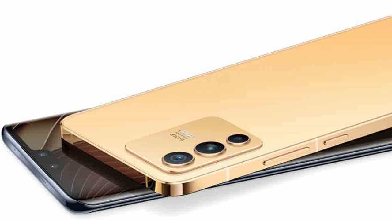 Vivo V23 5G Series: বছর শেষে ভিভোর বড় ঘোষণা, নতুন বছরের শুরুতেই আসছে ভিভো ভি২৩ ৫জি স্মার্টফোন সিরিজ Vivo V23 5G Series: বছর শেষে ভিভোর বড় ঘোষণা, নতুন বছরের শুরুতেই আসছে ভিভো ভি২৩ ৫জি স্মার্টফোন সিরিজ