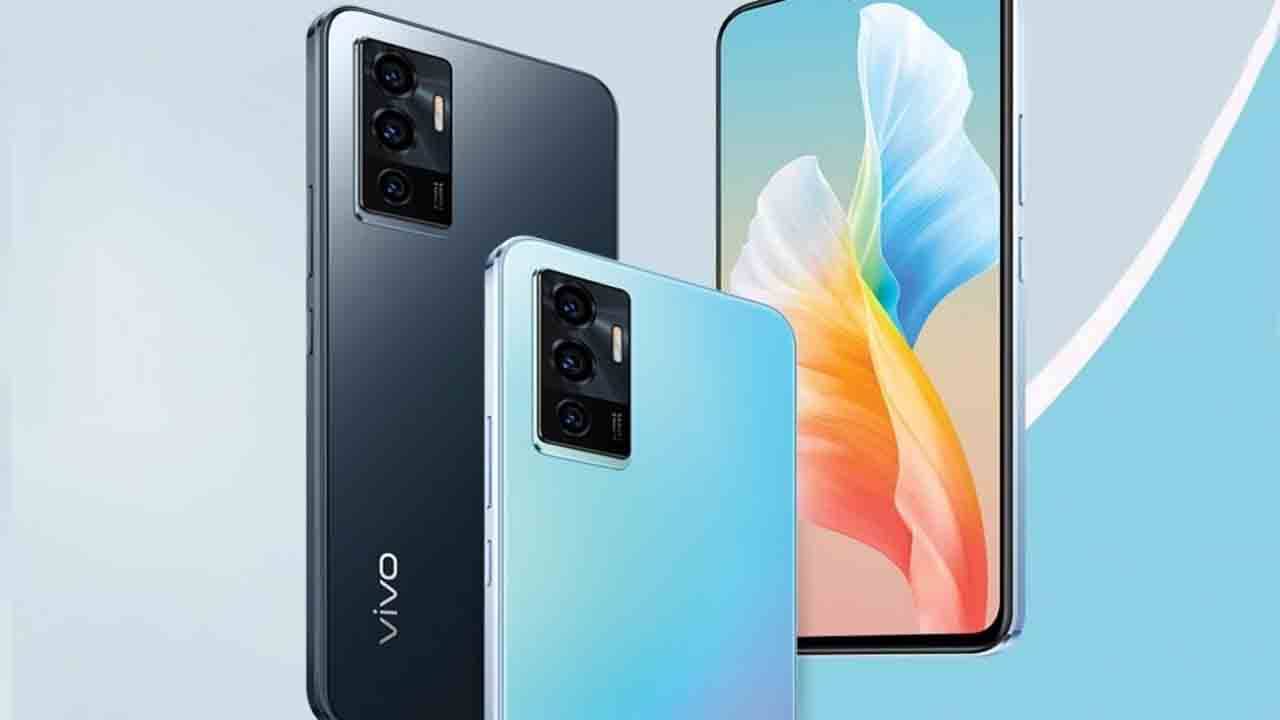 Vivo V23e 5G: ভারতে আসতে চলেছে ভিভো ভি সিরিজের এই ৫জি স্মার্টফোন, দাম কত হতে পারে?