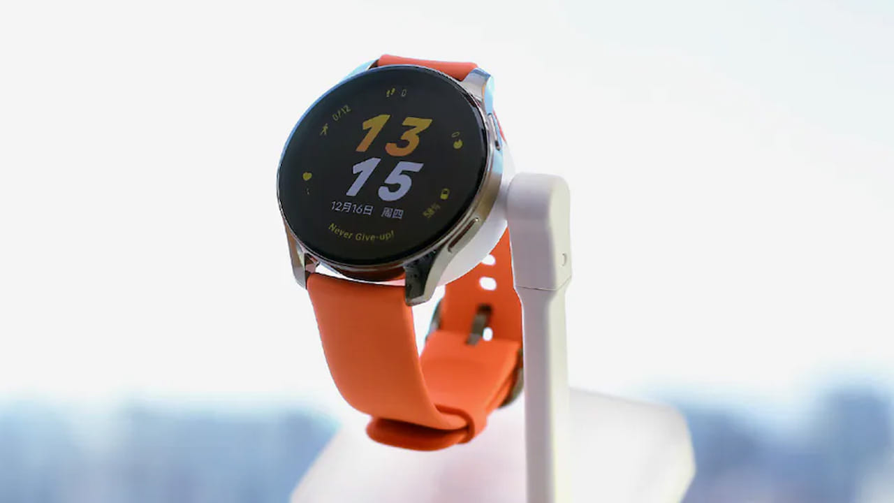 Vivo Watch 2: ২২ সেপ্টেম্বর লঞ্চের আগেই ভিভো ওয়াচ ২-এর ছবি প্রকাশ্যে, eSIM সাপোর্ট, থাকছে ডুয়াল চিপ Vivo Watch 2: ২২ সেপ্টেম্বর লঞ্চের আগেই ভিভো ওয়াচ ২-এর ছবি প্রকাশ্যে, eSIM সাপোর্ট, থাকছে ডুয়াল চিপ