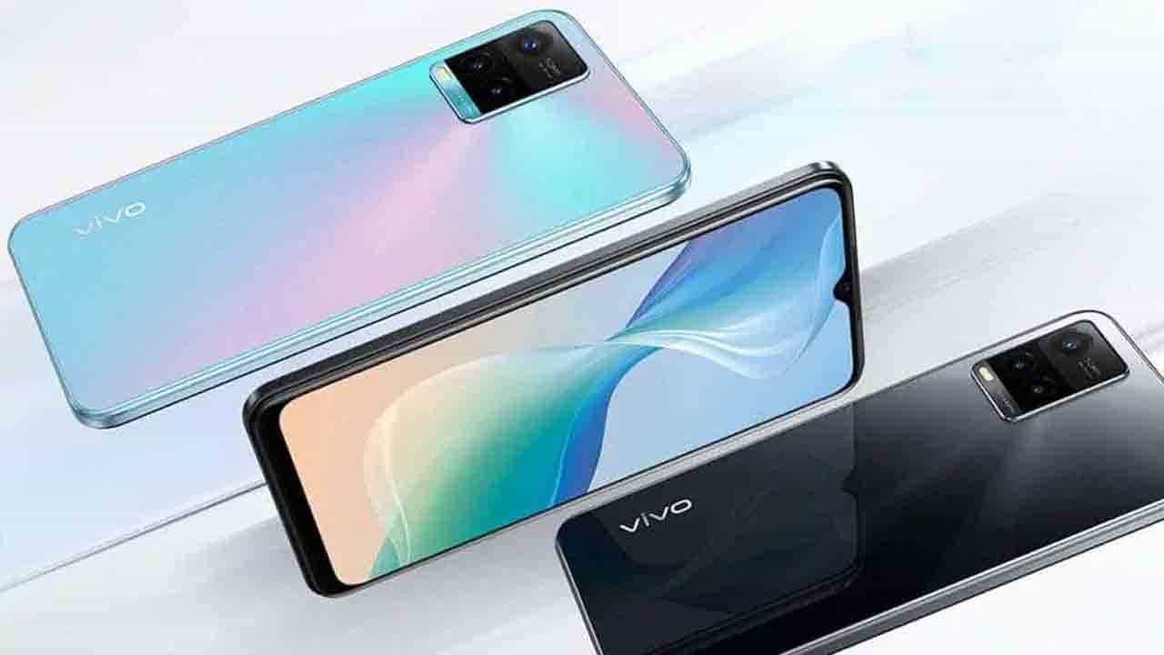Vivo Y32: ডুয়াল রেয়ার ক্যামেরা এবং স্ন্যাপড্রাগন ৬৮০ প্রসেসর নিয়ে লঞ্চ হয়েছে ভিভো ওয়াই৩২ ফোন