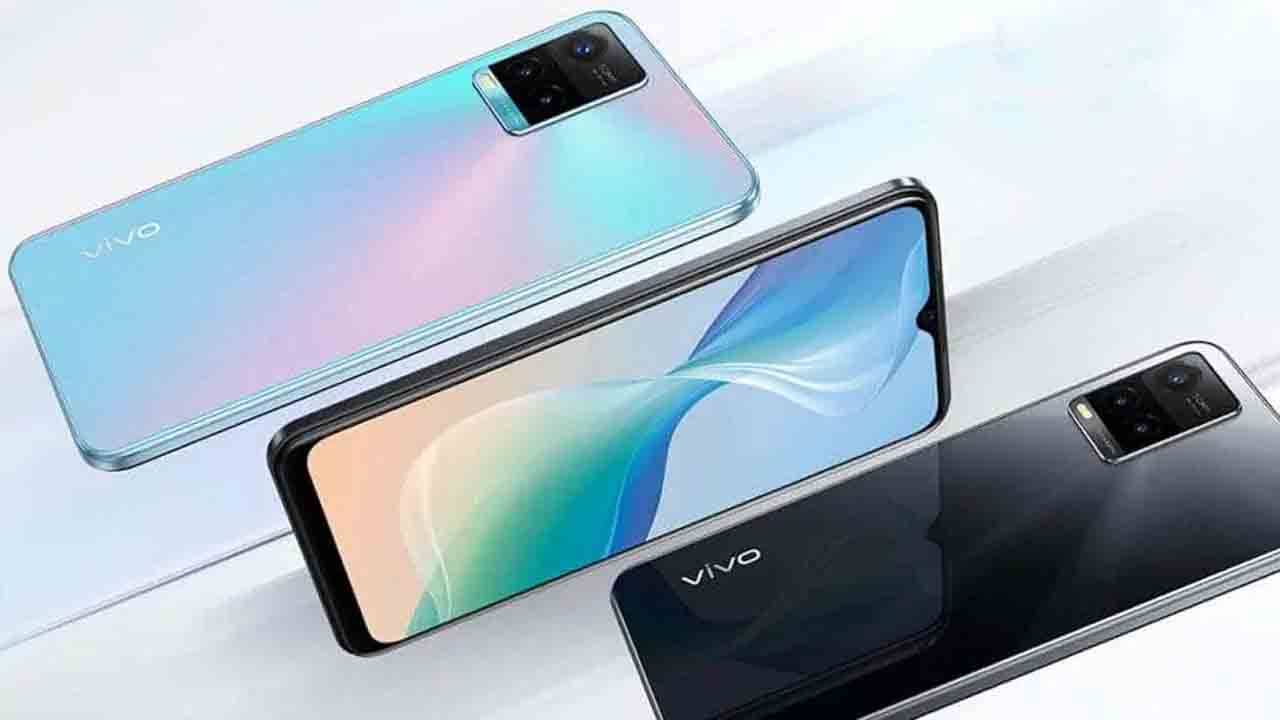 Vivo Y32: ডুয়াল রেয়ার ক্যামেরা এবং স্ন্যাপড্রাগন ৬৮০ প্রসেসর নিয়ে লঞ্চ হয়েছে ভিভো ওয়াই৩২ ফোন