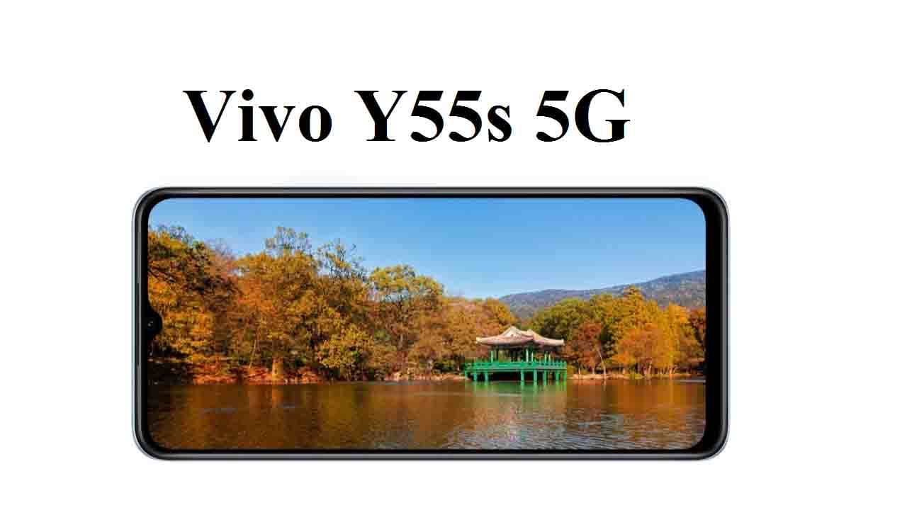 Vivo Y55s 5G: বাজেট সেগমেন্টে ভিভোর নতুন ফোন, ৫০ মেগাপিক্সেল ক্যামেরা, ডাইমেনসিটি ৭০০ প্রসেসর