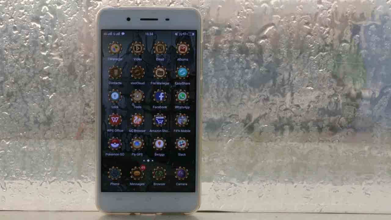 Vivo Y55s: ভিভো ওয়াই সিরিজের আসন্ন এই স্মার্টফোন দেখা গিয়েছে TENAA লিস্টিংয়ে, দেখে নিন সম্ভাব্য স্পেসিফিকেশন