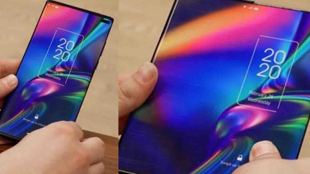 Vivo Expandable Display Smartphone: এবার এক্সপ্যান্ডেবল ডিসপ্লের স্মার্টফোন নিয়ে আসছে ভিভো, প্রকাশ্যে ফোনের পেটেন্ট