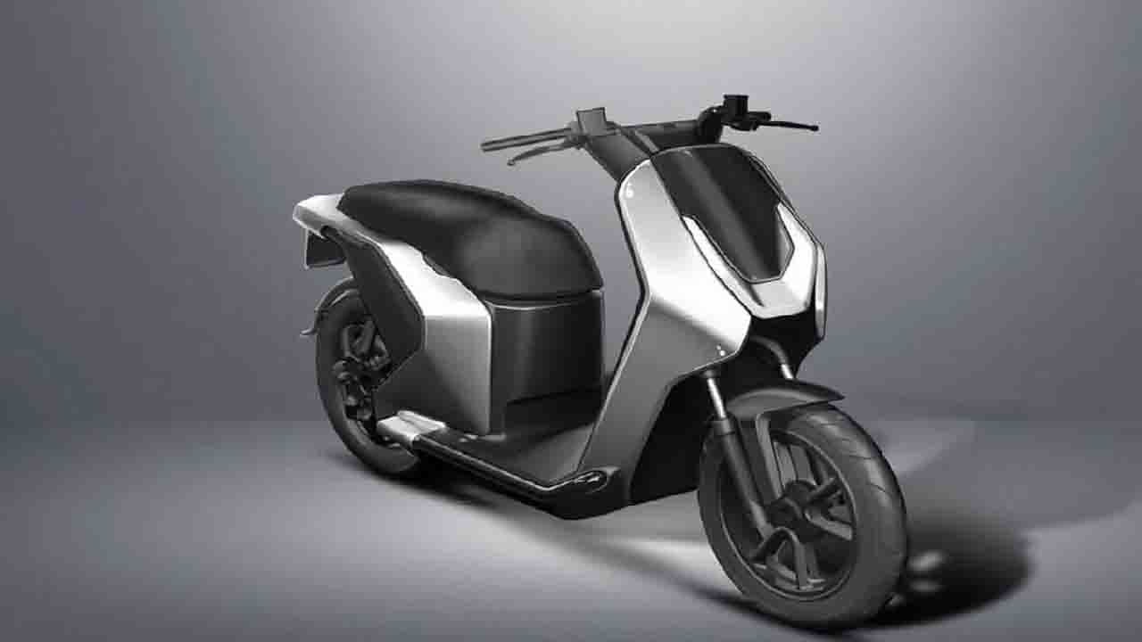 Vmoto Fleet Concept F01: কেতাদুরস্ত লুক, এক চার্জে ৯০ কিমি দৌড়বে, ৫০ হাজার টাকার মধ্যেই ভারতে আসছে এই ইলেকট্রিক স্কুটার Vmoto Fleet Concept F01: কেতাদুরস্ত লুক, এক চার্জে ৯০ কিমি দৌড়বে, ৫০ হাজার টাকার মধ্যেই ভারতে আসছে এই ইলেকট্রিক স্কুটার