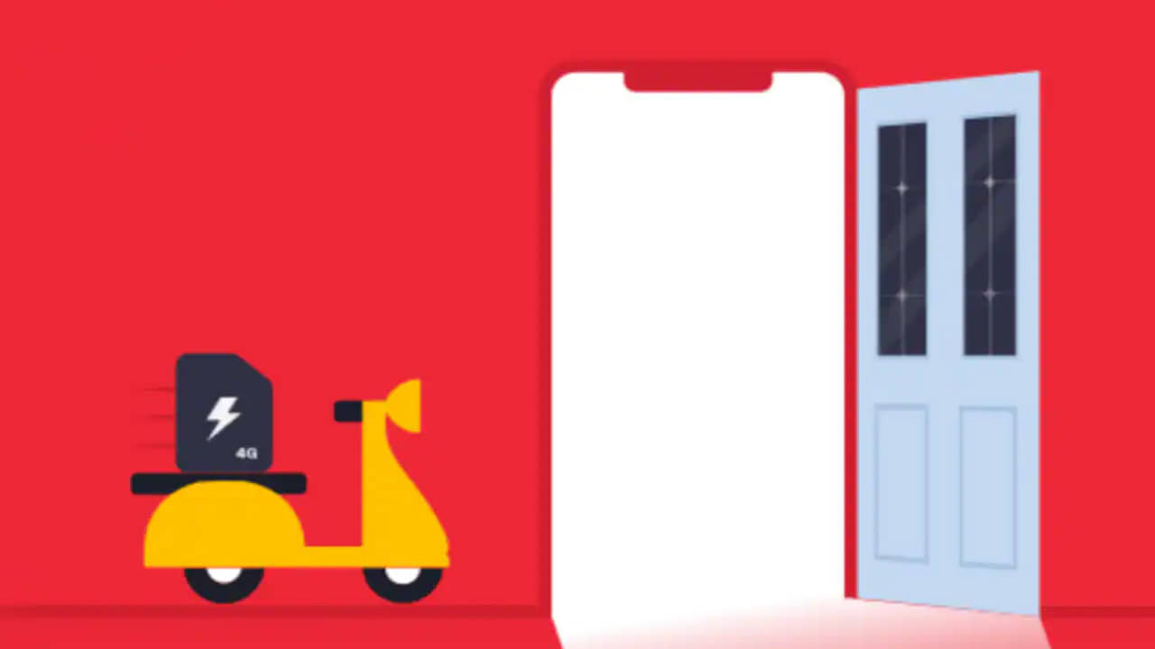 Vi VIP Premium Number: এবার গ্রাহকদের পছন্দসই ফোন নম্বর তৈরি করতে দেবে ভোডাফোন আইডিয়া! বিনামূল্যে বাড়িতে ডেলিভারিও