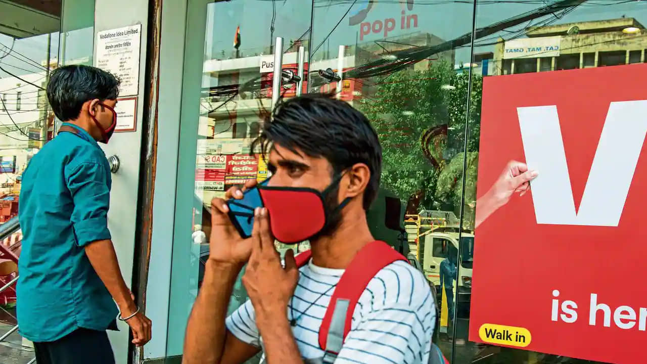 Vi Disney+ Hotstar Plans: ৫০১ টাকা, ৬০১ টাকা ও ৭০১ টাকার রিচার্জ প্ল্যান বন্ধ করল ভোডাফোন আইডিয়া, ডিজ়নি প্লাস হটস্টার ফ্রি সাবস্ক্রিপশন অফার মিলত