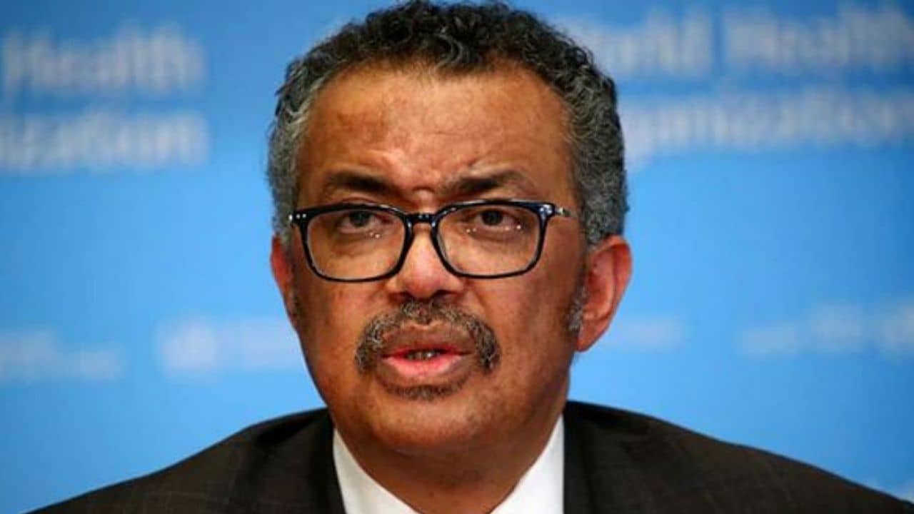 WHO on Omicron Variant: সংক্রামক ক্ষমতা বেশি হলেও..., ওমিক্রন নিয়ে নতুন তথ্য জানাল বিশ্ব স্বাস্থ্য সংস্থা