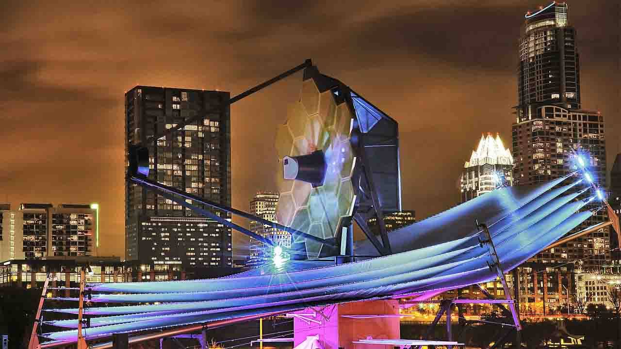 James Webb Telescope: শূন্য থেকে শুরু! কী ভাবে ওয়েব আমাদের মহাবিশ্বের প্রথম ছায়াপথে নিয়ে যাবে?