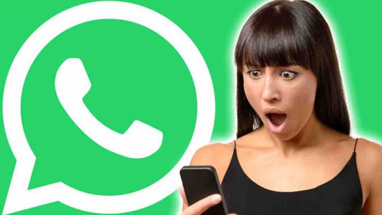 WhatsApp Account Ban: ভারতে ফের ২০ লাখ অ্যাকাউন্ট ব্যান, যে ৮ কারণে আপনার অ্যাকাউন্টও ব্যান করতে পারে হোয়াটসঅ্যাপ WhatsApp Account Ban: ভারতে ফের ২০ লাখ অ্যাকাউন্ট ব্যান, যে ৮ কারণে আপনার অ্যাকাউন্টও ব্যান করতে পারে হোয়াটসঅ্যাপ