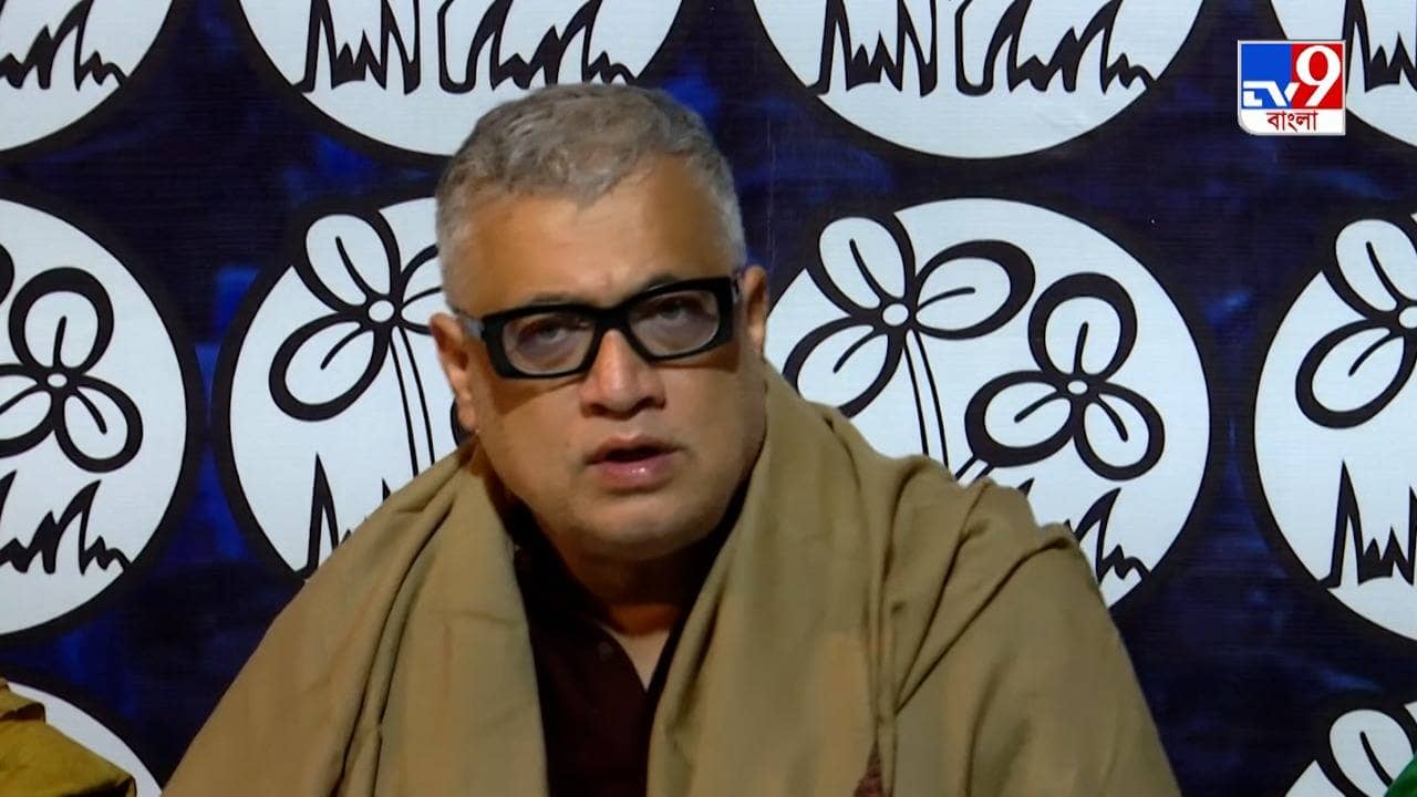 Derek on Parliament: সংসদ নয়, যেন সিক্রেট চেম্বার, বক্তব্য সেন্সরশিপ নিয়ে সরব ডেরেক