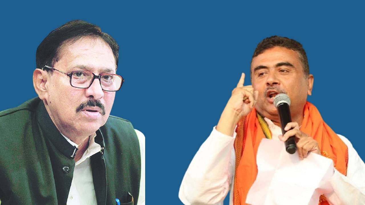 Lokayukta: লোকায়ুক্ত নিয়োগ নিয়ে জোর তরজা, রাজ্যপালকে আলাদা নাম পাঠাচ্ছেন শুভেন্দু