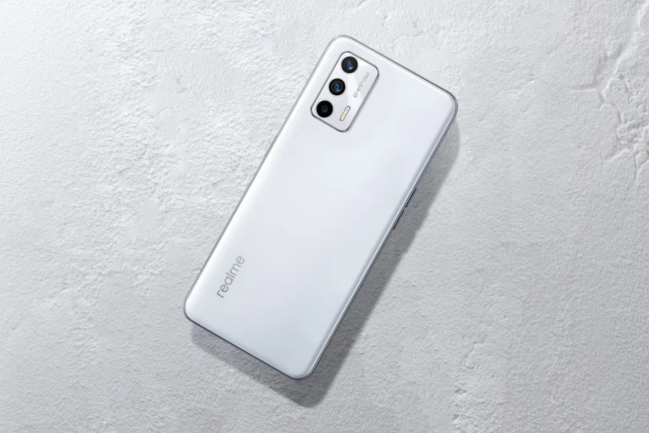Realme GT 2 Series Phone With Qualcomm Snapdragon 888 Spotted on Geekbench;  Specifications Teased