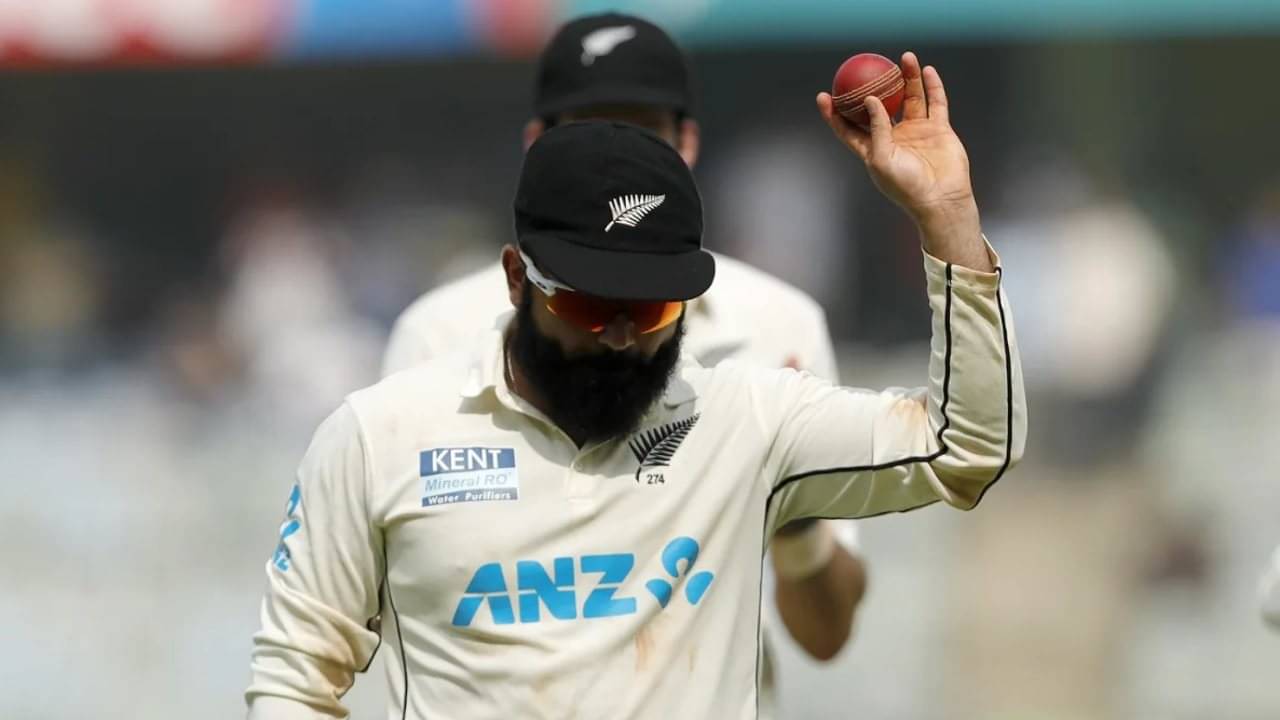 Ajaz Patel: কে এই আজাজ প্যাটেল?