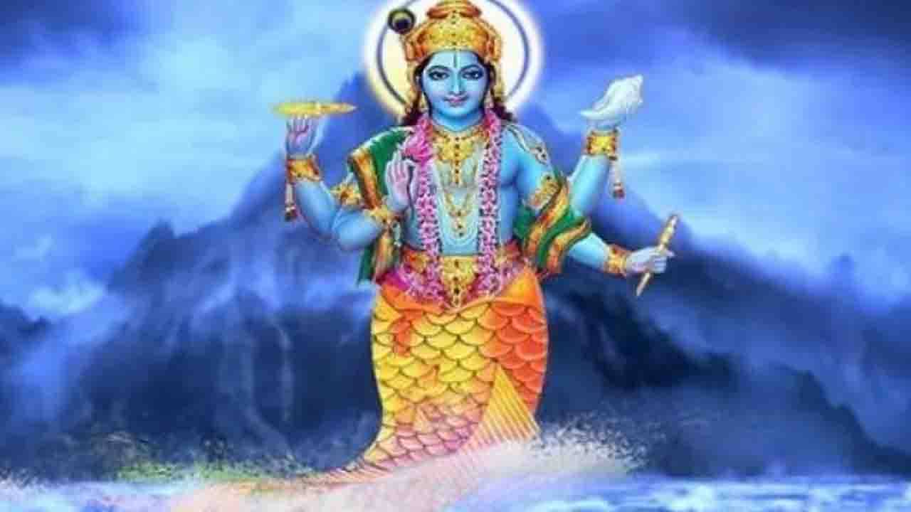 Fasting Benefits On Thursday: বিষ্ণুকে প্রসন্ন করতে প্রতি বৃহস্পতিবার উপবাস রাখুন! পূরণ হবে সকল মনস্কামনা