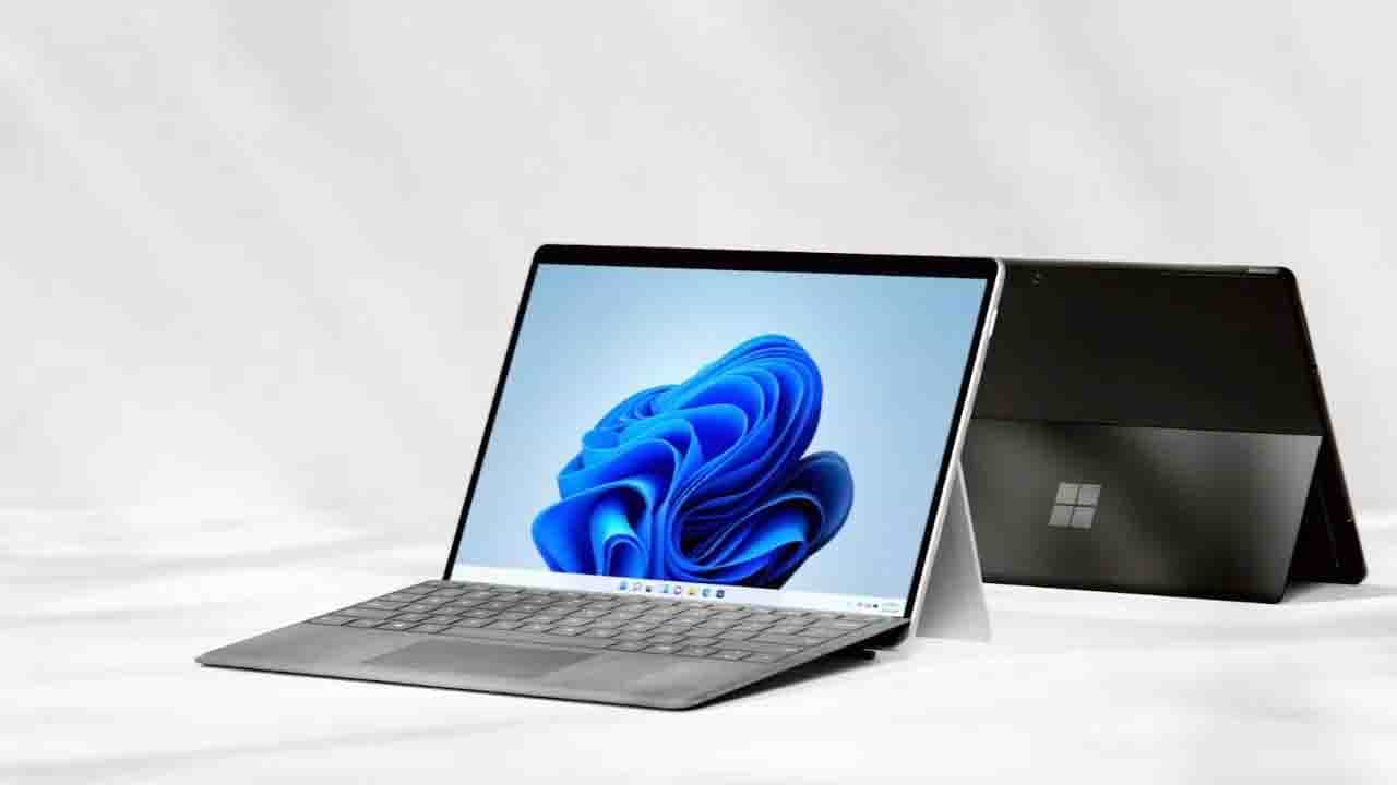 Microsoft Windows 11: নোটপ্যাডের ডার্ক মোড পরীক্ষা করছে মাইক্রোসফট, মাল্টি-লেভেল আনডু ফিচার পাচ্ছে উইন্ডোজ ১১ Microsoft Windows 11: নোটপ্যাডের ডার্ক মোড পরীক্ষা করছে মাইক্রোসফট, মাল্টি-লেভেল আনডু ফিচার পাচ্ছে উইন্ডোজ ১১
