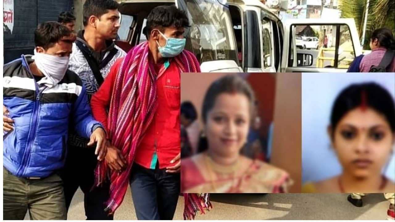 Women elope with Masons: শপিং করতে বালি থেকে মুম্বই হয়ে আসানসোল, আটক রাজমিস্ত্রির সঙ্গে পালানো ২ জা!