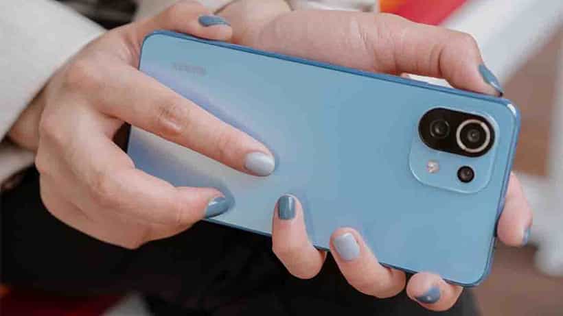 MIUI 12.5 Enhanced Update: লেটেস্ট অ্যান্ড্রয়েড আপডেটে এবার দুর্দান্ত পারফর্ম করবে শিয়াওমি ১১ লাইট এনএই ৫জি, মিলবে দীর্ঘস্থায়ী ব্যাটারি-জীবন