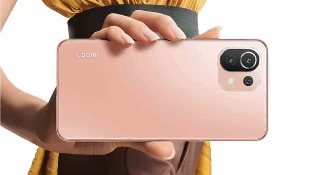 Xiaomi 11 Youth Vitality Edition: লঞ্চ হয়েছে শাওমি ১১ সিরিজের লেটেস্ট মডেল, দাম কত? কী কী স্পেসিফিকেশন রয়েছে? Xiaomi 11 Youth Vitality Edition: লঞ্চ হয়েছে শাওমি ১১ সিরিজের লেটেস্ট মডেল, দাম কত? কী কী স্পেসিফিকেশন রয়েছে?