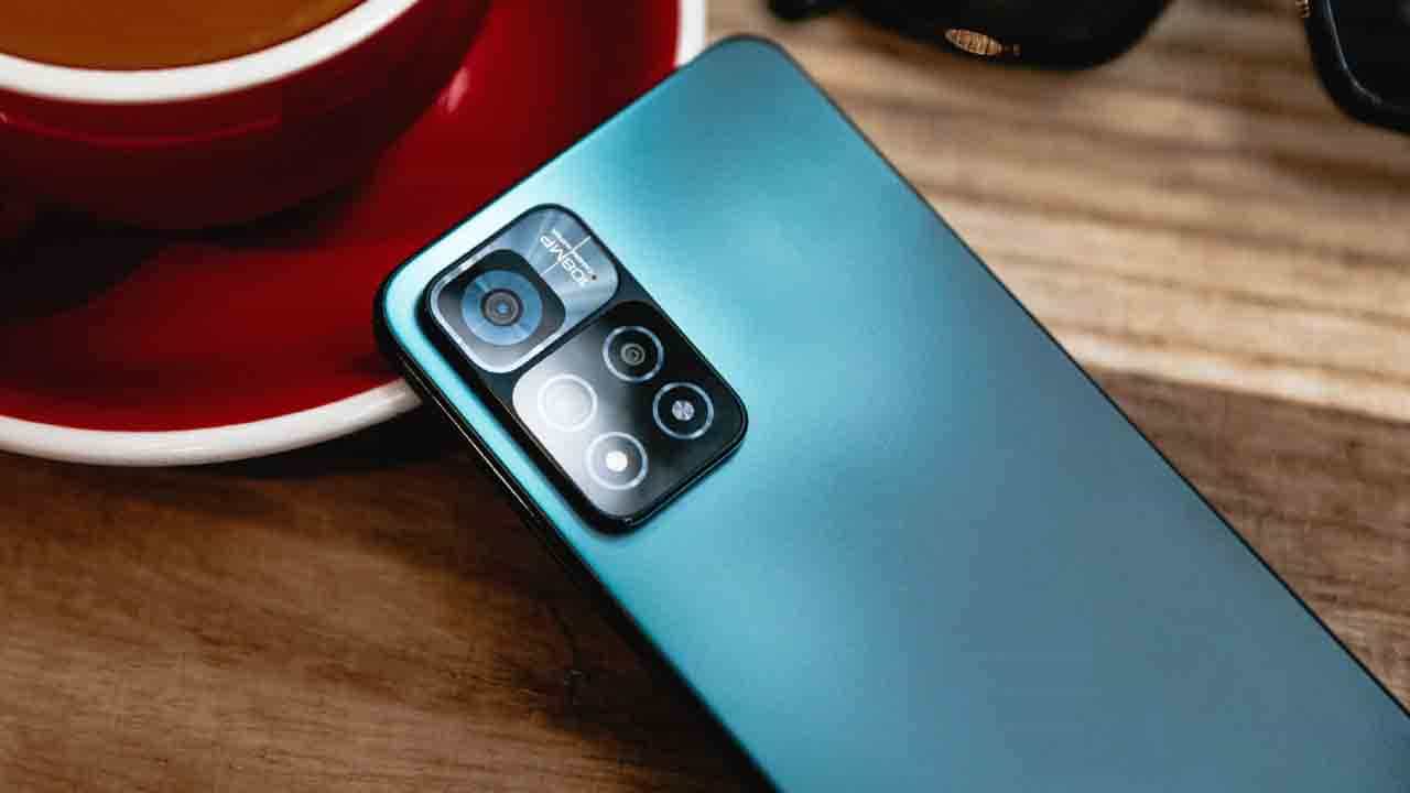 Xiaomi 11i Hypercharge: অবশেষে ভারতে আসছে শাওমি ১১আই হাইপারচার্জ, জানুয়ারিতেই লঞ্চ, দেখে নিন দিনক্ষণ