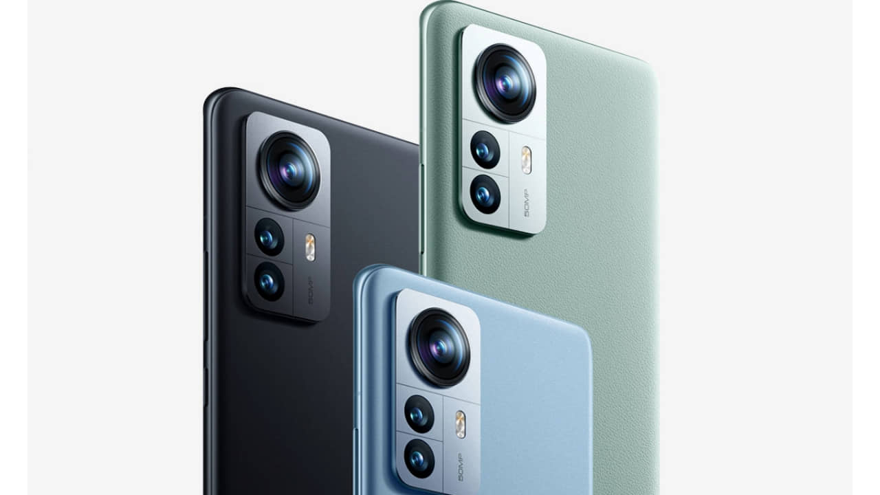 Xioami 12 Series: জল্পনার অবসান ঘটিয়ে আত্মপ্রকাশ হল শাওমি ১২, শাওমি ১২ প্রো এবং শাওমি ১২ এক্স মডেলের, দাম ও ফিচার্স দেখে নিন