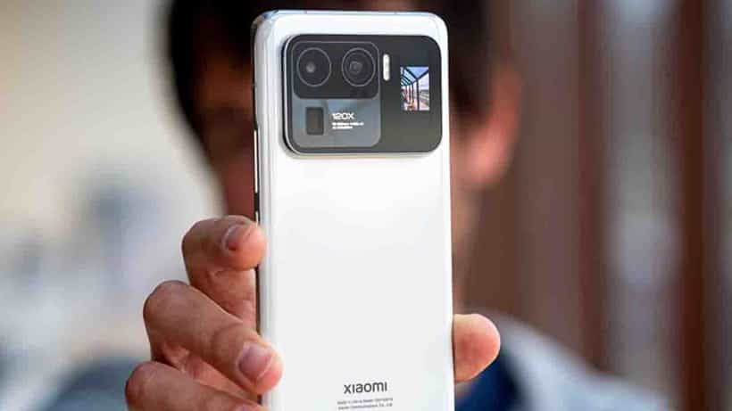 Xiaomi 12 Ultra: দ্বিতীয় কোনও ডিসপ্লে থাকার সম্ভাবনা নেই এই প্রিমিয়াম স্মার্টফোনে