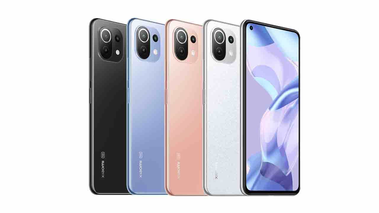 Xiaomi 12 Pro: ১২০ ওয়াট ফাস্ট চার্জিং-সহ লঞ্চ হতে পারে শিয়াওমি ১২ প্রো, ইঙ্গিত মিলল সার্টিফিকেশন সাইটে Xiaomi 12 Pro: ১২০ ওয়াট ফাস্ট চার্জিং-সহ লঞ্চ হতে পারে শিয়াওমি ১২ প্রো, ইঙ্গিত মিলল সার্টিফিকেশন সাইটে