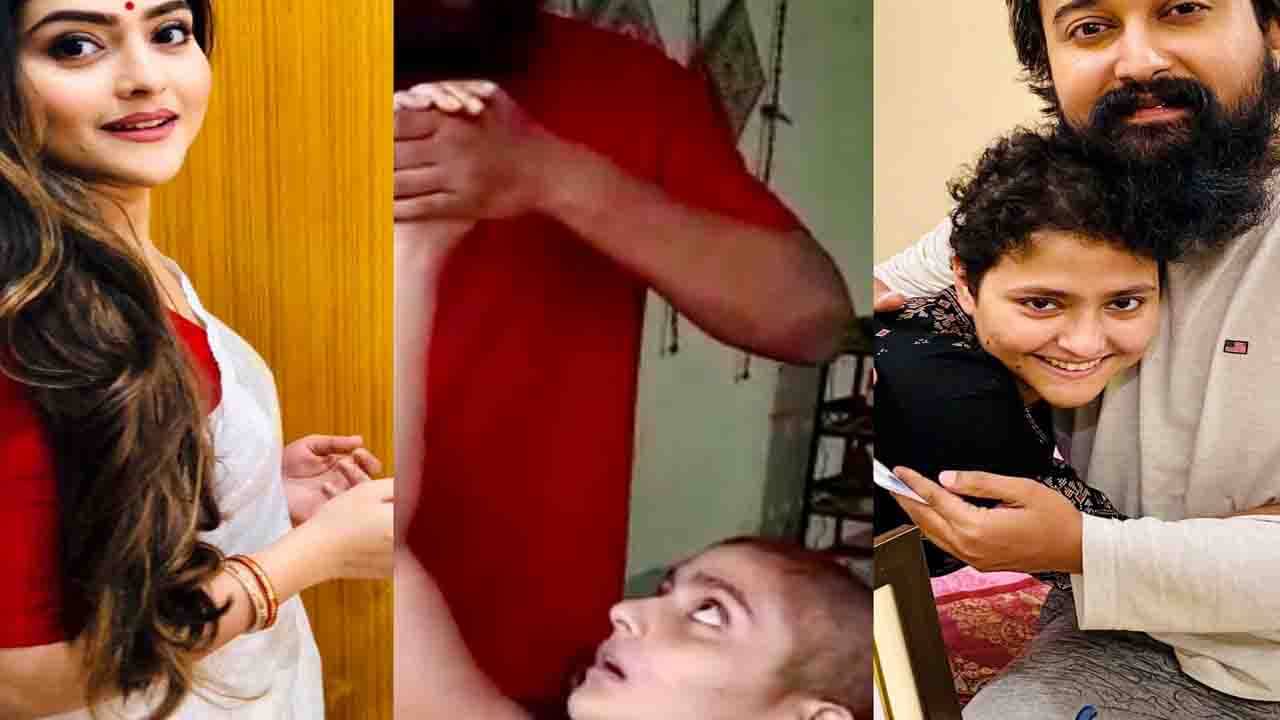 Sabyasachi-Aindrila: এই মুহূর্তে, ঐন্দ্রিলা সুস্থ এবং বিপদমুক্ত, শেষ খোলা চিঠিতে জানালেন সব্যসাচী