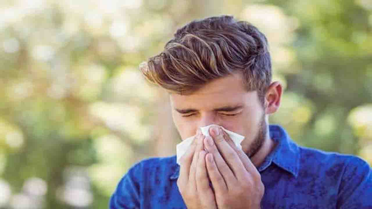 Allergic Rhinitis: ঘুম থেকে উঠেই হাঁচি শুরু হয়ে যায়? কাজে আসতে পারে ঘরোয়া প্রতিকার