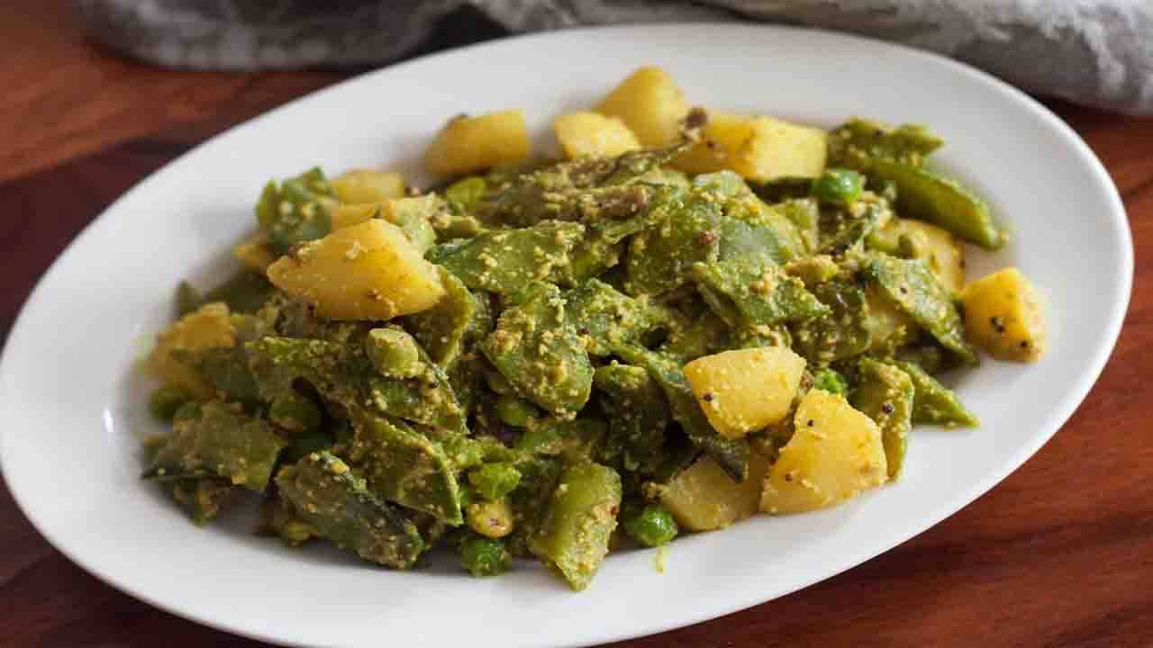 Winter Special Recipe: বাজারে এখন কম দামে শিম পাচ্ছেন? চটজলদি পোস্ত দিয়ে রেঁধে ফেলুন এই পদ