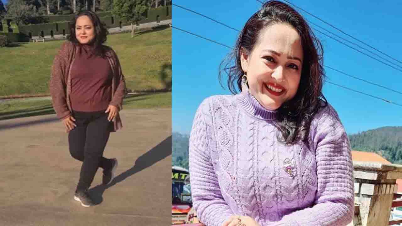 Aparajita Adhyay: উটির ঠান্ডায় রমতা যোগীতে নাচলেন অপরাজিতা আঢ্য, নাচ নিয়ে মজার বক্তব্য অভিনেত্রীর