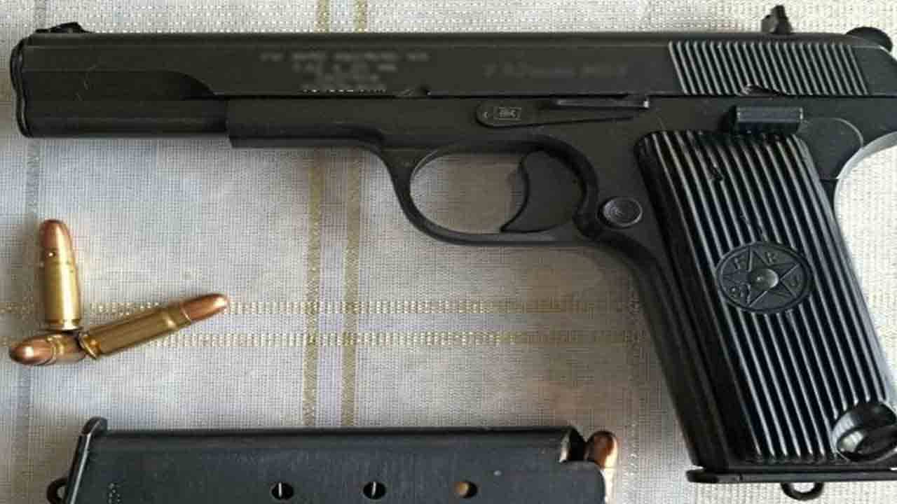 Arms Licence Racket: জাল লাইসেন্সে দেদার অস্ত্র কেনাবেচা, সিআইডির জালে বাংলার ৬