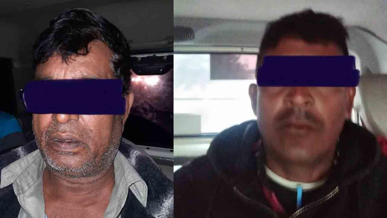 Explosive recovered in Kolkata: বড়সড় বিস্ফোরণের ছক? বড়দিনের আগে কলকাতায় উদ্ধার বিপুল বিস্ফোরক!