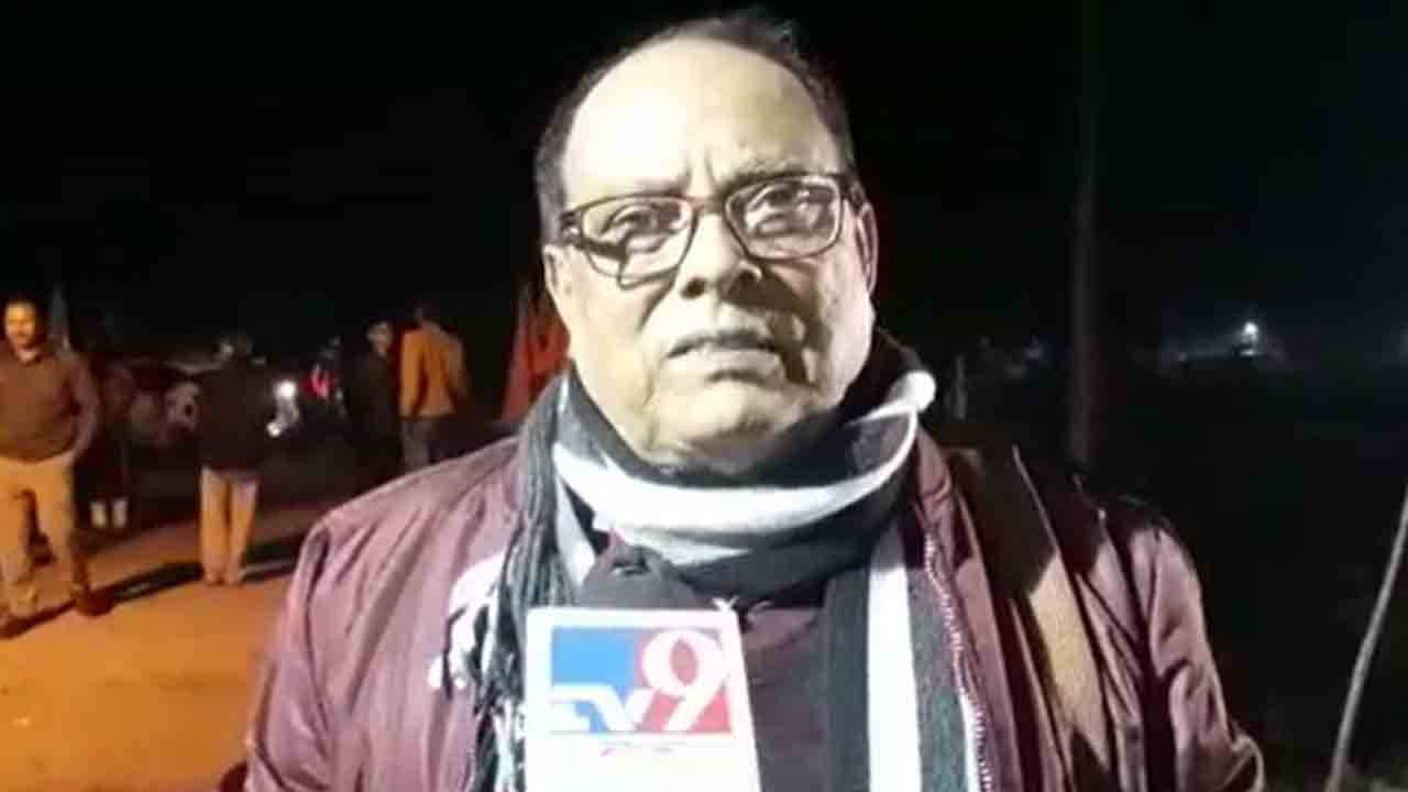 Siliguri Municipal Election: শিলিগুড়ির ভোট আলাদা কেন? কোনও পরিকল্পনা নেই তো, প্রশ্ন অশোক ভট্টাচার্যের