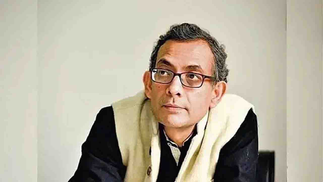 Abhijit Banerjee On Economy: 'ছোট ছোট আকাঙ্ক্ষা আরও ছোট হয়ে গিয়েছে', দেশের অর্থনীতি নিয়ে নোবেলজয়ীর টিপ্পনী