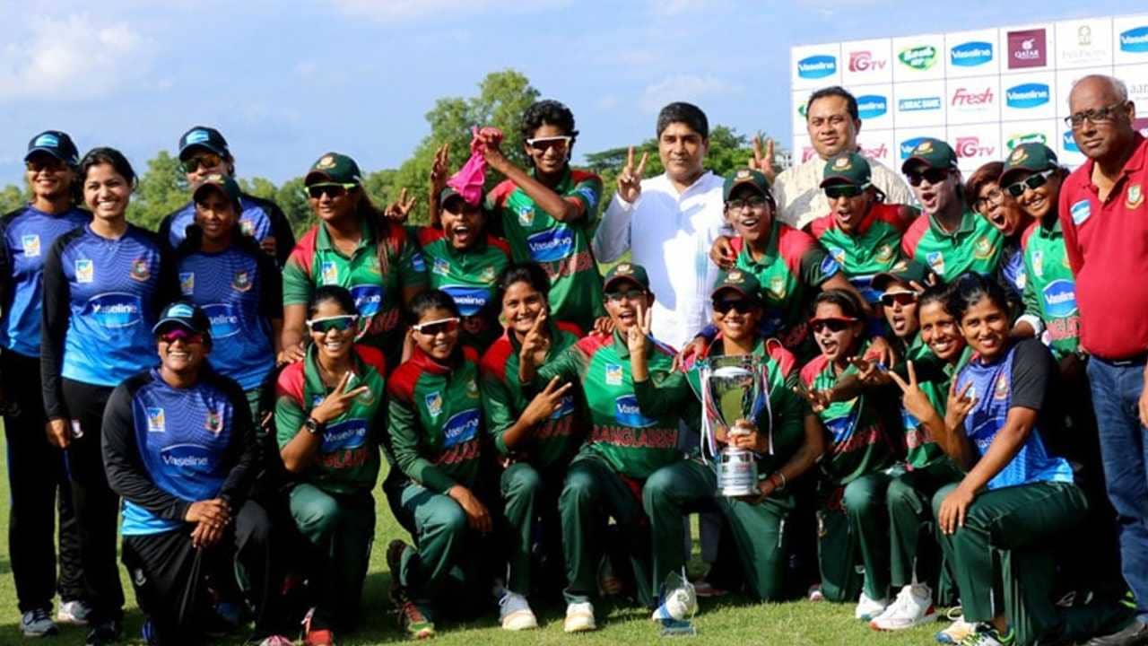 Bangladesh Cricket: জিম্বাবোয়ে সফরের পরই ওমিক্রনে সংক্রমিত ২ মহিলা ক্রিকেটার