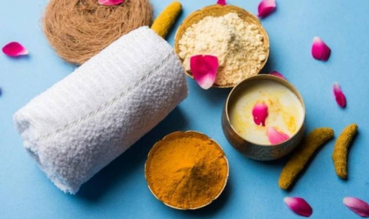 Besan: ট্যান নির্মূল করতে বেসনের বিকল্প নেই! রয়েছে এই ঘরোয়া উপাদানের নানান অসুবিধাও