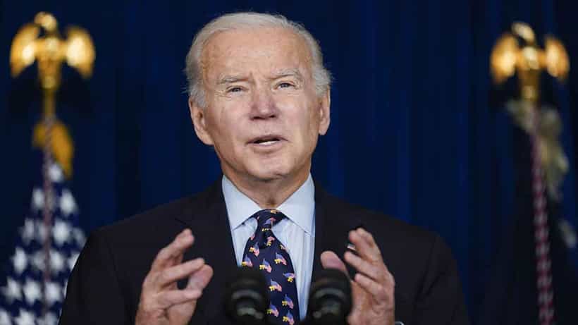 US President Joe Biden on Omicron: আরও দ্রুত ছড়িয়ে পড়বে ওমিক্রন, বাঁচার একমাত্র পথ দেখালেন প্রেসিডেন্ট বাইডেন