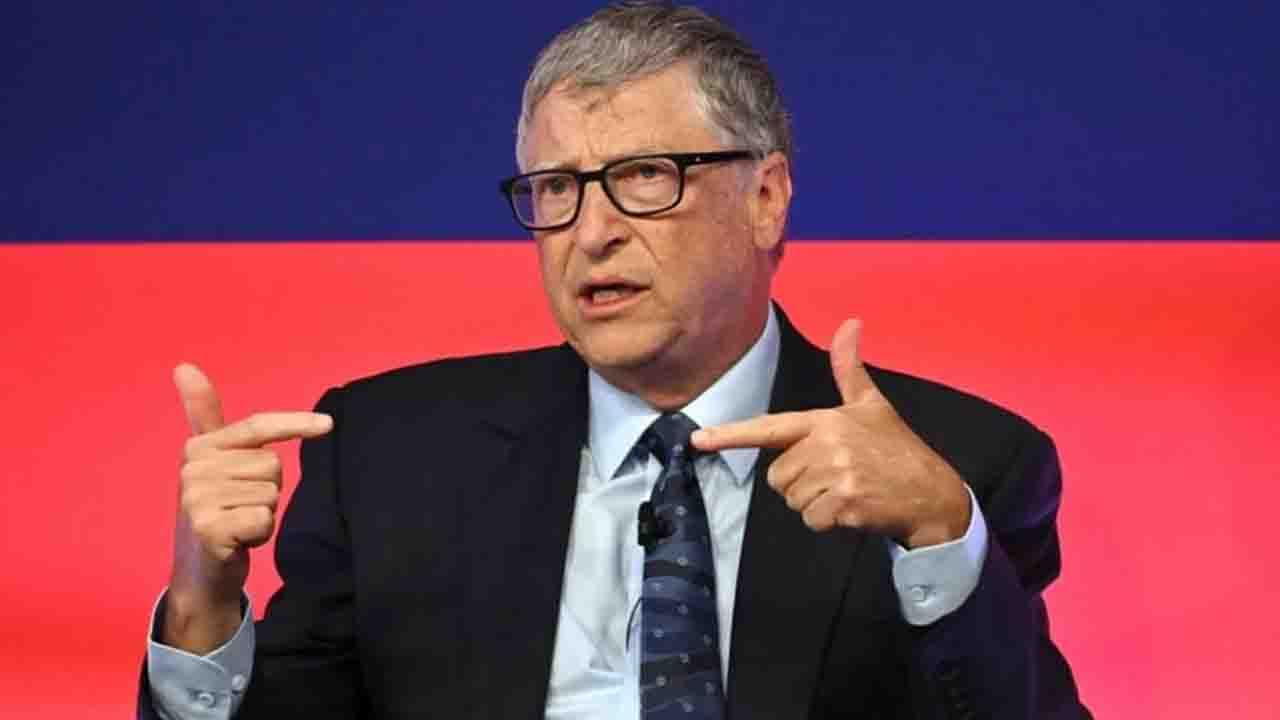 Bill Gates on Omicron: বিশ্বকে হুঁশিয়ারি বিল গেটসের, মহামারীর সবচেয়ে খারাপ সময়ে প্রবেশ করছে বিশ্ব