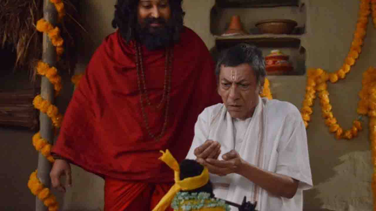 Biplab Chattopadhyay: মহাপীঠ তারাপীঠ-এ অভিনেতা বিপ্লব চট্টোপাধ্যায়, কোন চরিত্রে দেখা যাবে তাঁকে?