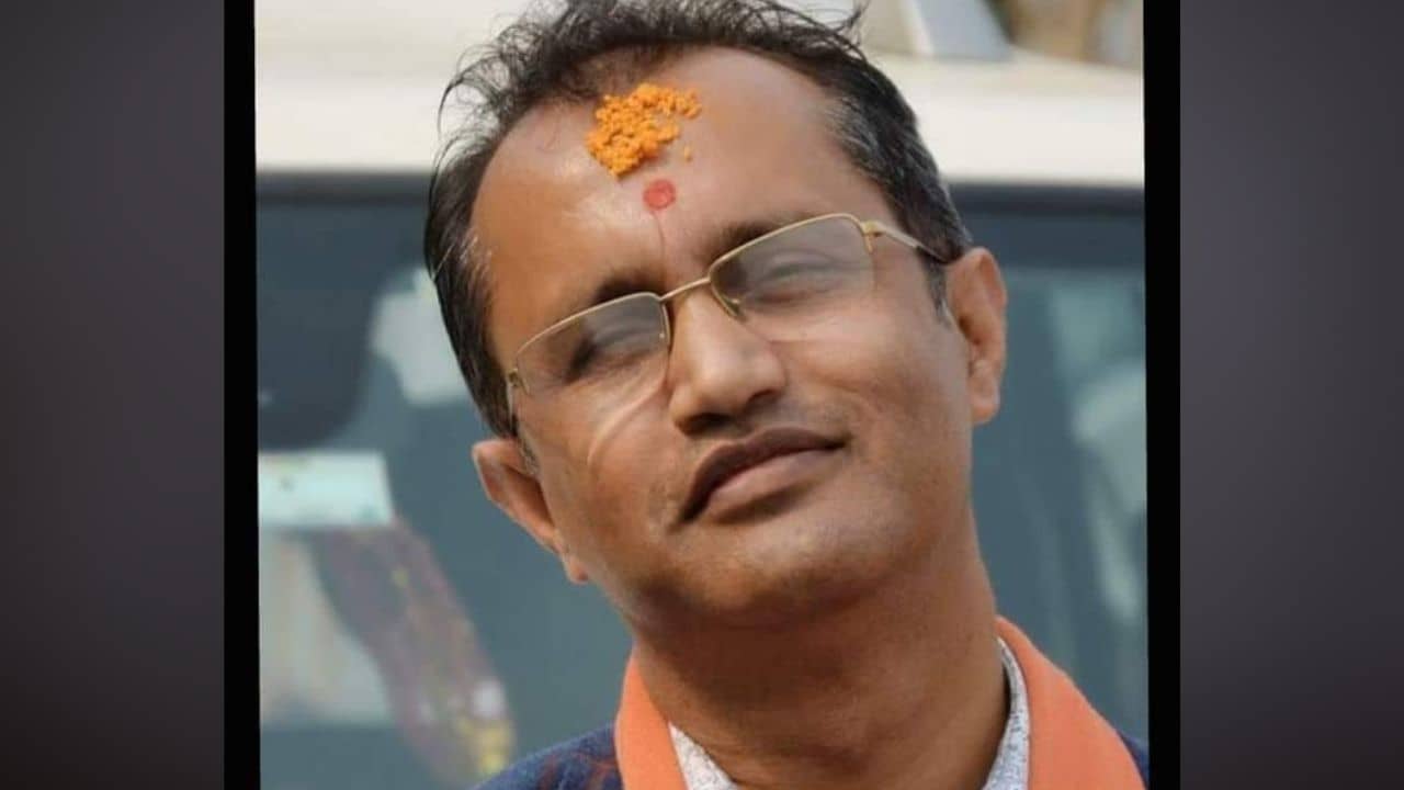 BJP MLA: জে পি নাড্ডাকে চিঠি, পৃথক রাজ্যের দাবিতে সরব আরও এক বিজেপি বিধায়ক