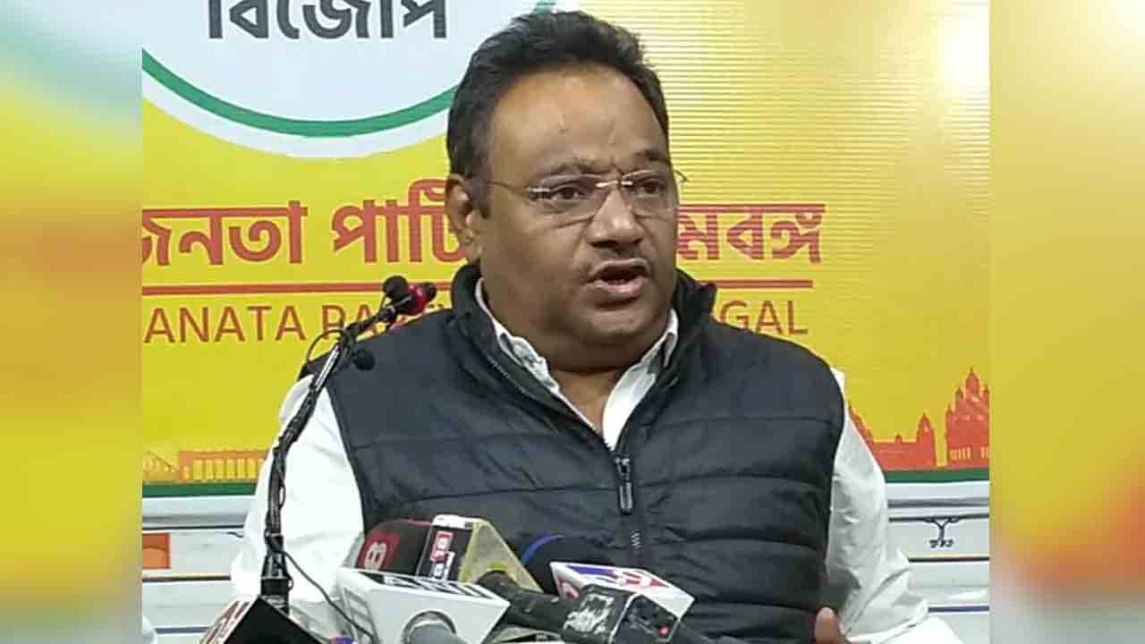 Kolkata Municipal Election 2021: এটাকে তো আমরা ভোট বলেই ধরছি না, মেয়র ফিরহাদের প্রসঙ্গ উঠতেই বললেন শমীক