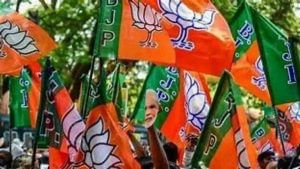 BJP District President: এবার উত্তর কলকাতার বিজেপি সামলাবেন কল্যাণ চৌবে, বদল অধিকাংশ জেলা সভাপতিই