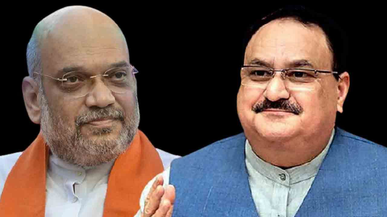 Bengal BJP: নতুন বছরের শুরুতেই বঙ্গ সফরে আসতে পারেন শাহ-নাড্ডা Bengal BJP: নতুন বছরের শুরুতেই বঙ্গ সফরে আসতে পারেন শাহ-নাড্ডা