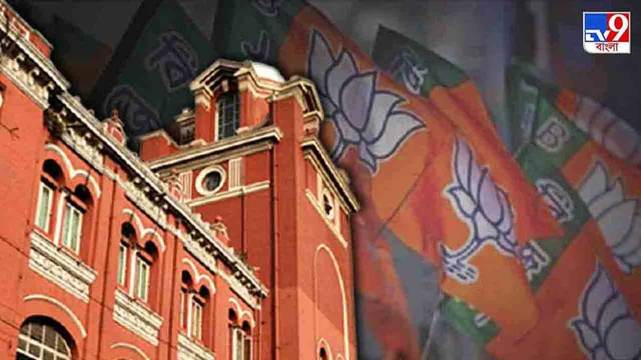 KMC Election 2021: কেন্দ্রীয় বাহিনী নিয়ে সিঙ্গল বেঞ্চের রায়কে চ্যালেঞ্জ বিজেপির, ফের মামলা