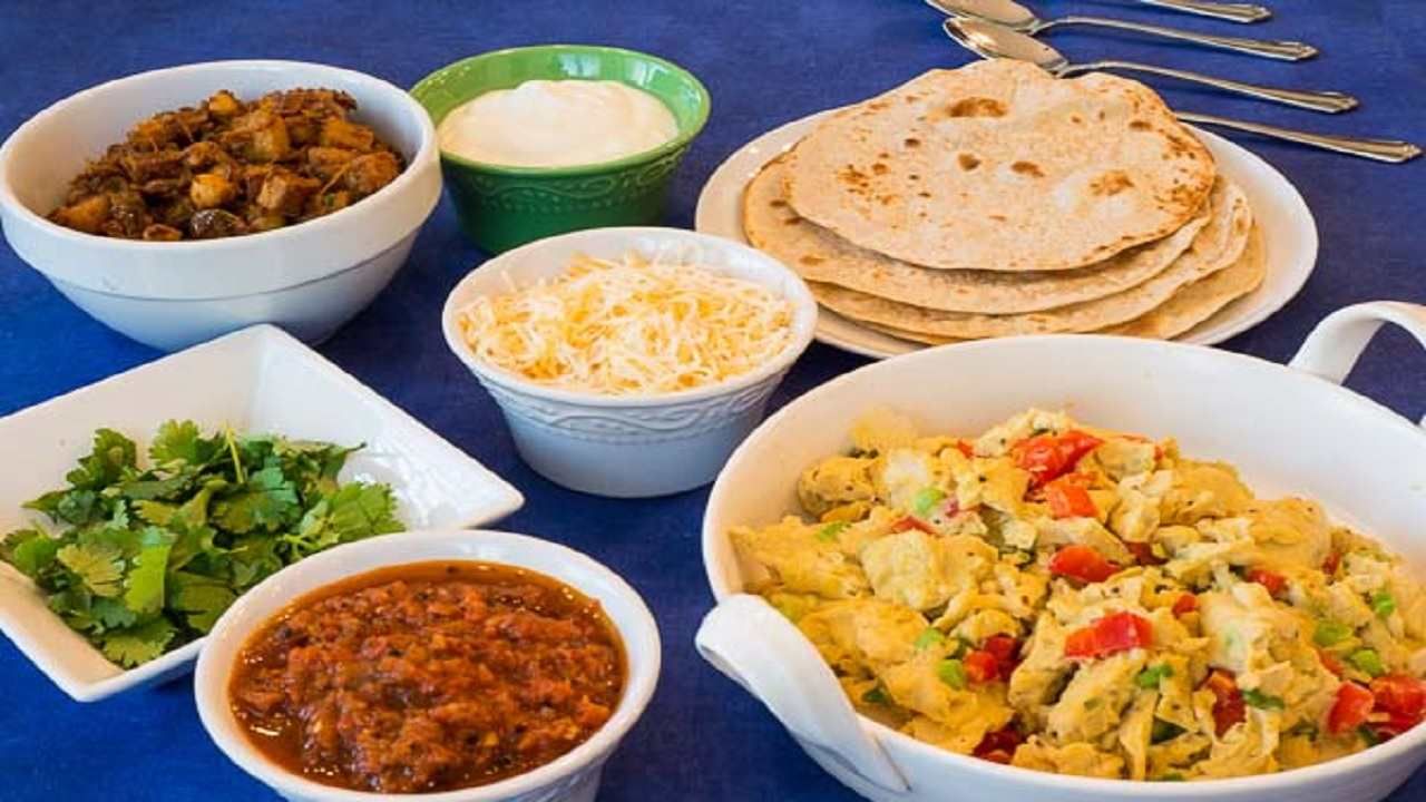 Weight loss ওটস কিংবা স্যালাড নয়, ওজন কমাতে ভরসা রাখুন দেশি খাবারেই