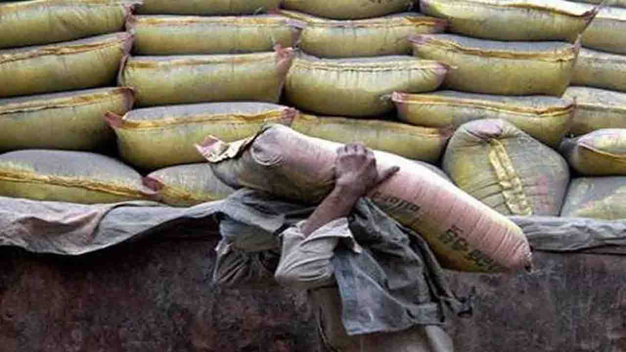 Cement Price Increase: বাড়তে পারে বাড়ি তৈরির খরচ, রেকর্ড ছুঁতে চলেছে সিমেন্টর দাম
