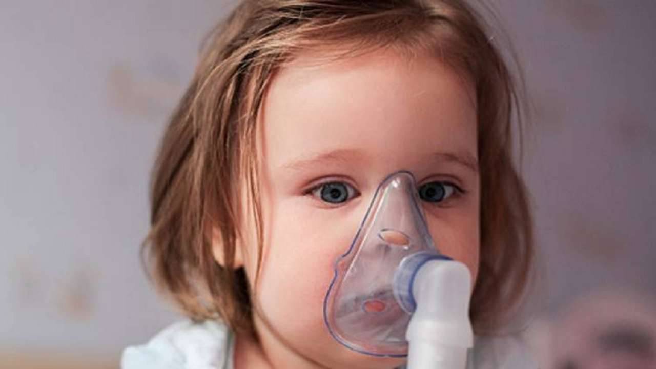 Air pollution: বাড়ছে বায়ুদূষণ, বিভিন্ন শারীরিক সমস্যা ক্রমশই জটিল হচ্ছে শিশুদের