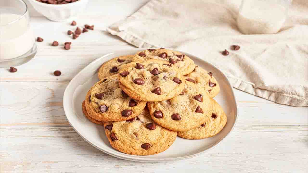 Cookies: বড়দিনের ছুটিতে বেক করুন ডিম ছাড়া চকোলেট কুকিজ! রইল তারই রেসিপি